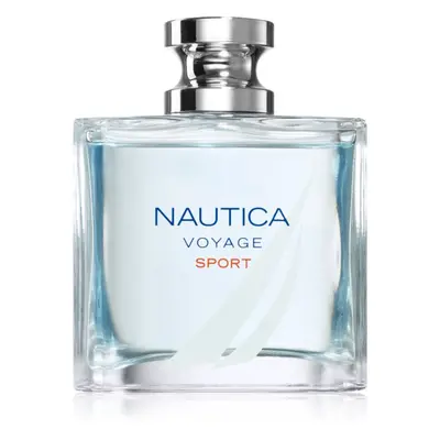 Nautica Voyage Sport woda toaletowa dla mężczyzn