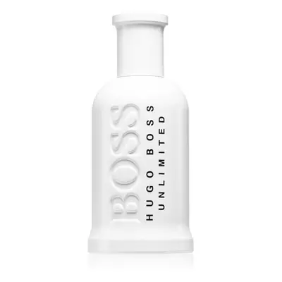 Hugo Boss BOSS Bottled Unlimited woda toaletowa dla mężczyzn