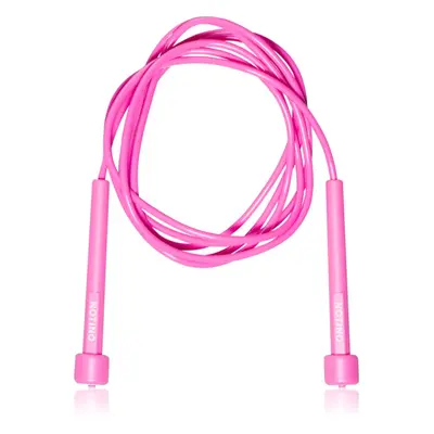 Notino Sport Collection Skipping rope skakanka Pink