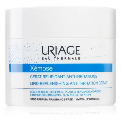 Uriage Xémose Lipid-Replenishing Anti-Irritation Cream maść kojąca uzupełniająca lipidy do skóry