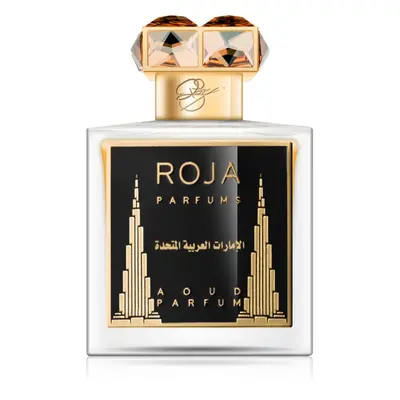 Roja Parfums United Arab Emirates perfumy unisex