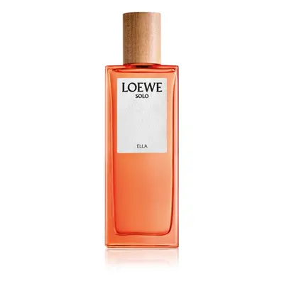 Loewe Solo Ella woda perfumowana dla kobiet