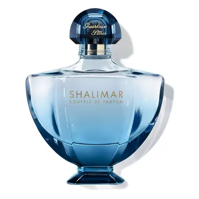 GUERLAIN Shalimar Souffle de Parfum woda perfumowana dla kobiet