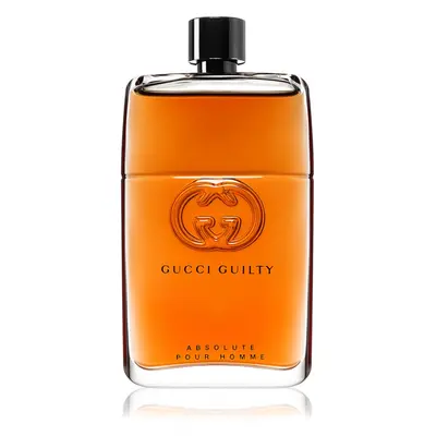 Gucci Guilty Absolute woda perfumowana dla mężczyzn