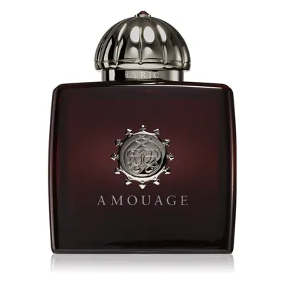 Amouage Lyric woda perfumowana dla kobiet