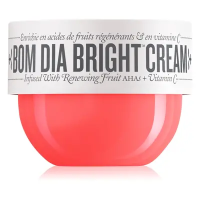 Sol de Janeiro Bom Dia™ Bright Cream rozświetlający krem do ciała