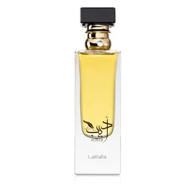 Lattafa Adeeb woda perfumowana unisex