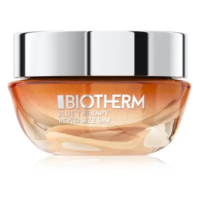 Biotherm Blue Therapy Amber Algae Revitalize Day rewitalizująco-odbudowujący krem na dzień