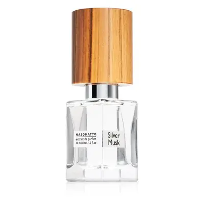 Nasomatto Silver Musk ekstrakt perfum unisex