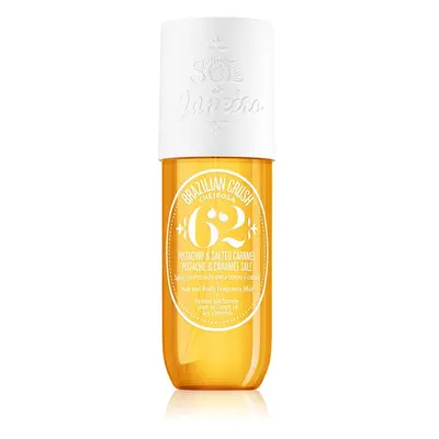 Sol de Janeiro Brazilian Crush Cheirosa '62 perfumowany spray do ciała i włosów dla kobiet