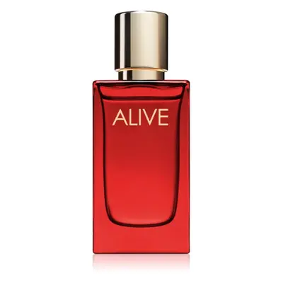 Hugo Boss BOSS Alive Parfum perfumy dla kobiet