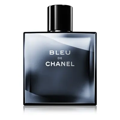 Chanel Bleu de Chanel woda toaletowa dla mężczyzn