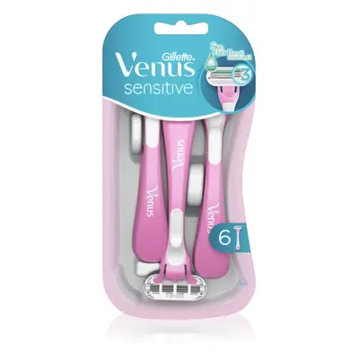 Gillette Venus Sensitive maszynka do golenia