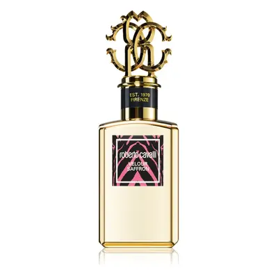 Roberto Cavalli Velour Saffron perfumy unisex