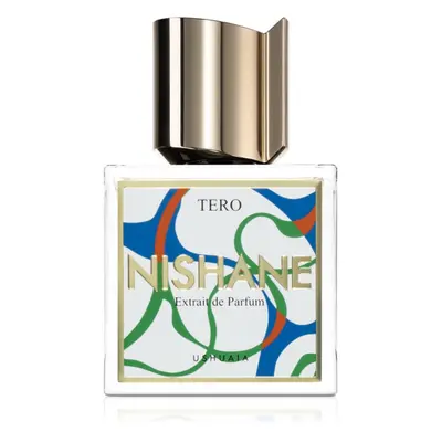 Nishane Tero ekstrakt perfum unisex