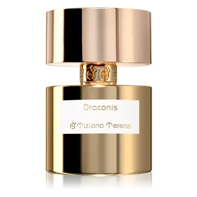 Tiziana Terenzi Draconis ekstrakt perfum unisex