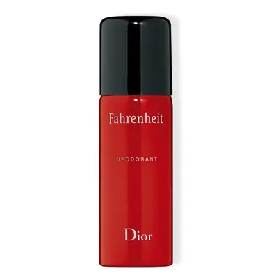 DIOR Fahrenheit dezodorant w sprayu dla mężczyzn