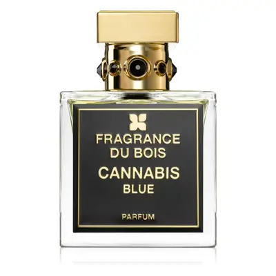 Fragrance Du Bois Cannabis Blue perfumy unisex