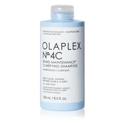 Olaplex N°4C Bond Maintenance szampon głęboko oczyszczający