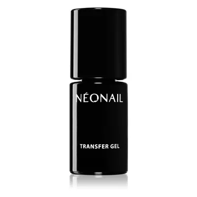 NEONAIL Transfer Gel lakier hybrydowy do paznokci