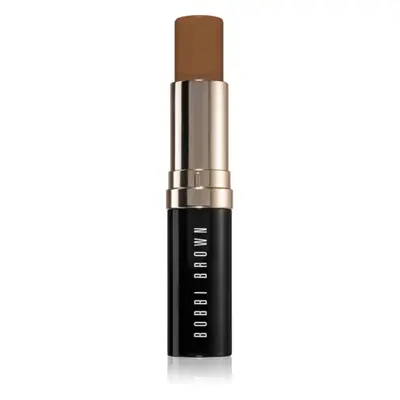 Bobbi Brown Skin Foundation Stick wielofunkcyjny podkład w sztyfcie odcień Warm Beige (W-046)