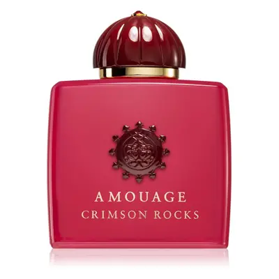 Amouage Crimson Rocks woda perfumowana unisex