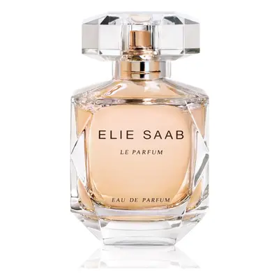 Elie Saab Le Parfum woda perfumowana dla kobiet