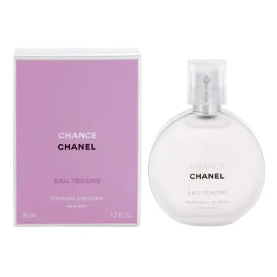 Chanel Chance Eau Tendre zapach do włosów dla kobiet