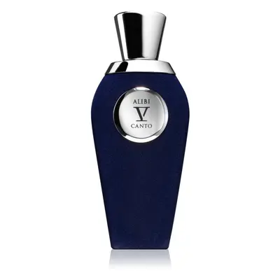 V Canto Alibi ekstrakt perfum unisex