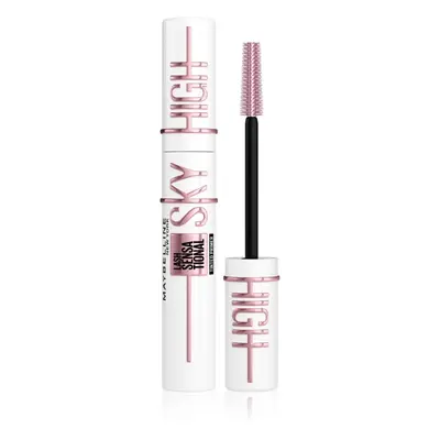 MAYBELLINE NEW YORK Lash Sensational Sky High baza pod tusz do rzęs czarny 7.7 ml