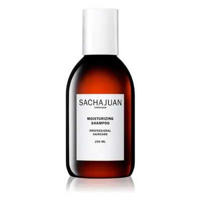 Sachajuan Moisturizing Shampoo szampon nawilżający