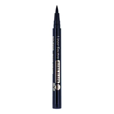 Bourjois Liner Feutre długotrwały eyeliner w pisaku godz. odcień Ultra Black 0.8 ml