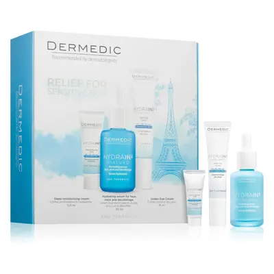 Dermedic Relief For Sensitive Skin zestaw upominkowy dla cery wrażliwej