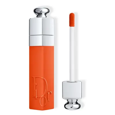 DIOR Dior Addict Lip Tint szminka w płynie odcień Natural Tea