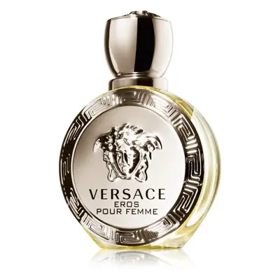 Versace Eros Pour Femme woda perfumowana dla kobiet