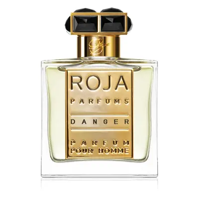 Roja Parfums Danger perfumy dla mężczyzn