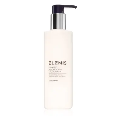 Elemis Dynamic Resurfacing Facial Wash żel oczyszczający o działaniu wygładzającym