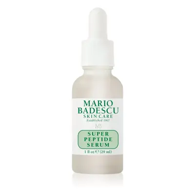 Mario Badescu Super Peptide Serum serum odmładzające o działaniu przeciwzmarszczkowym