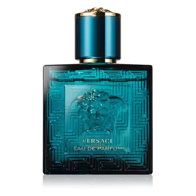 Versace Eros woda perfumowana dla mężczyzn