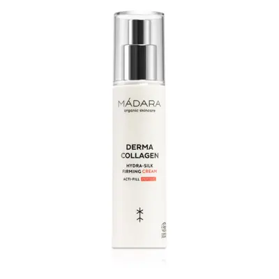 Mádara DERMA COLLAGEN krem odmładzający