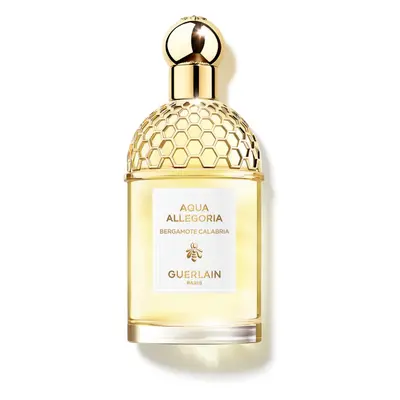 GUERLAIN Aqua Allegoria Bergamote Calabria woda toaletowa flakon napełnialny dla kobiet