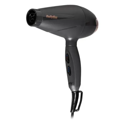 BaByliss Smooth Pro 6709DE suszarka do włosów