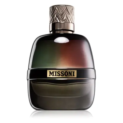 Missoni Parfum Pour Homme woda perfumowana dla mężczyzn