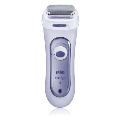 Braun Lady Shaver LS5560 golarka damska