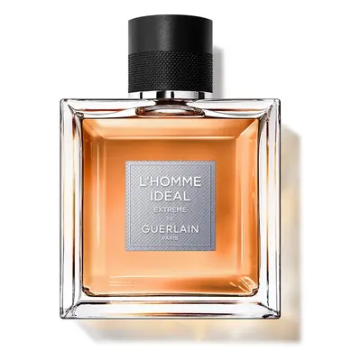 GUERLAIN L'Homme Idéal Extrême woda perfumowana dla mężczyzn