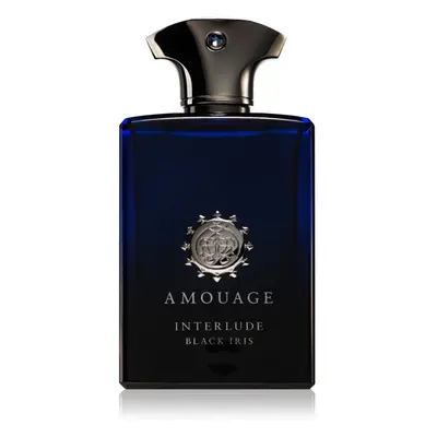 Amouage Interlude Black Iris woda perfumowana dla mężczyzn