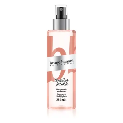 Bruno Banani Magnetic Woman spray do ciała dla kobiet