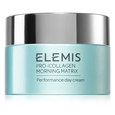 Elemis Pro-Collagen Morning Matrix przeciwzmarszczkowy krem na dzień