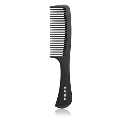 Notino Men Collection Hair comb with a handle grzebień do włosów