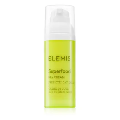 Elemis Superfood Day Cream antyoksydacyjny krem na dzień odżywienie i nawilżenie